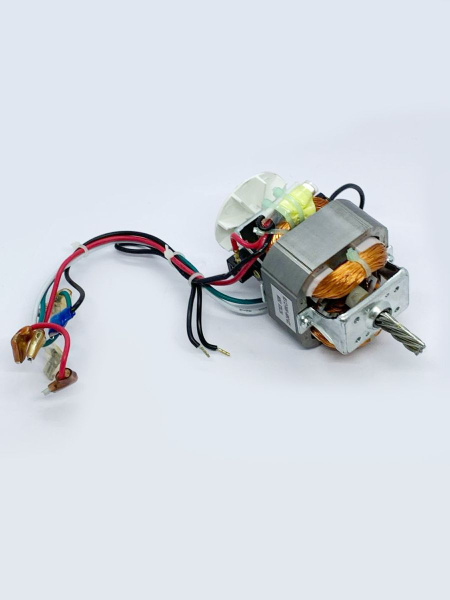 Двигатель для мясорубки Endever SIGMA-44 (7025, Z-6L, D-7,2mm, 250W ...