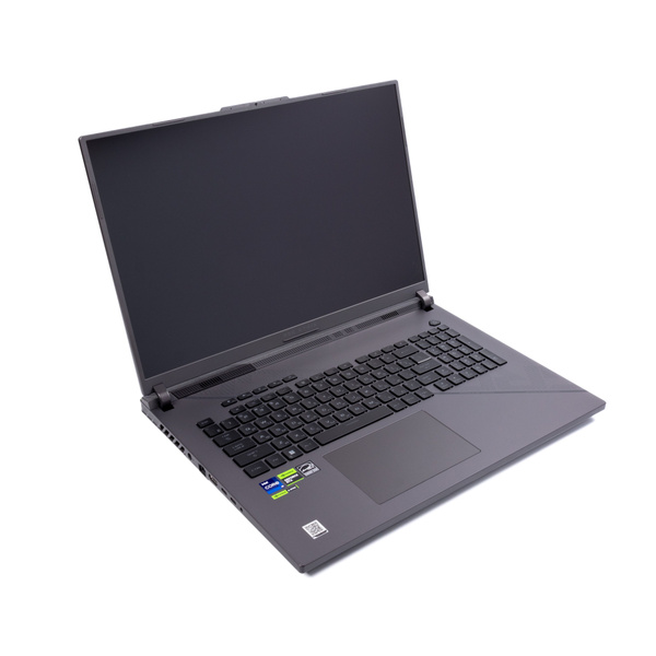 Игровой ноутбук ASUS ROG Strix G18 (2024) G814JIR (90NR0ID7-M00060 ...