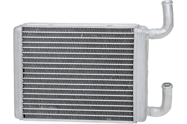 РАДИАТОР ОТОПИТЕЛЯ УАЗ-ПАТРИОТ/3160 (3160-8101060/7301-8101060) (CARTRONIC)