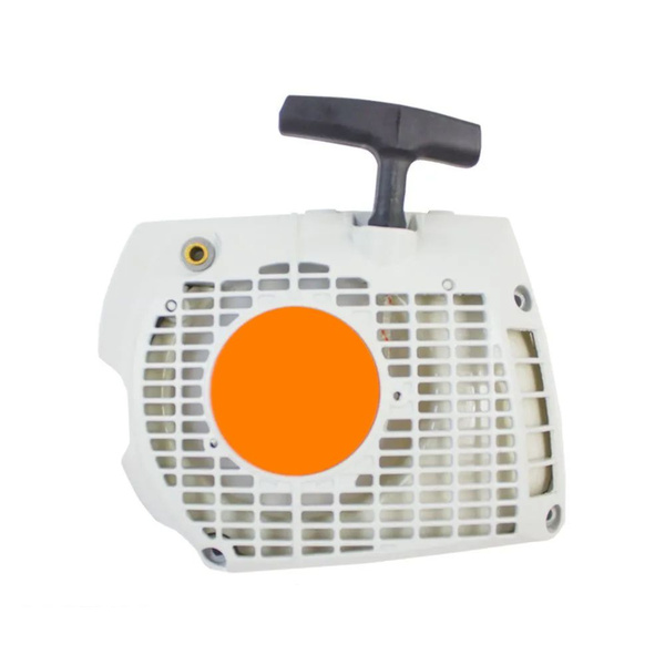 Крышка стартера в сборе для бензопилы Champion IGP, для бензопилы MS ...