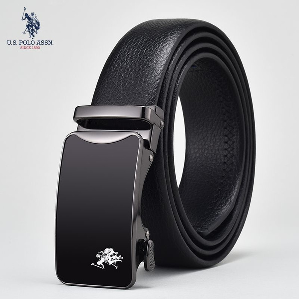 U.S. POLO ASSN. Ремень - купить с доставкой по выгодным ценам в ...