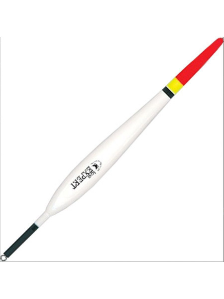 EXPERT Поплавок, 1 г - купить с доставкой по выгодным ценам в интернет ...