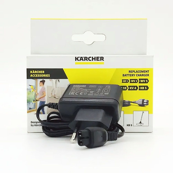 Насадка для стеклоочистителя Karcher купить по выгодным ценам в ...