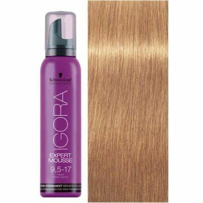 Igora Expert Mousse 3 0 Купить