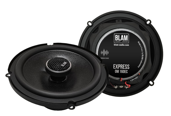 Динамики BLAM OM160EC - купить по выгодной цене в интернет-магазине ...