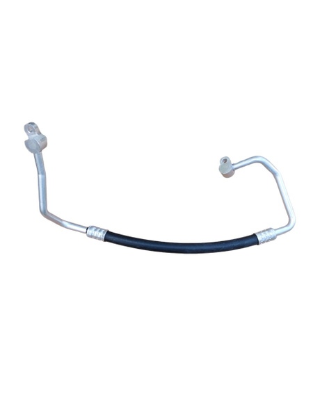 Трубка высокого давления системы кондиционера ZZVF для Hyundai Solaris ...