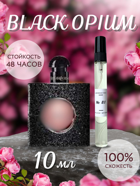 Roshel Parfum набор Духи 10.2 мл (1558179832)