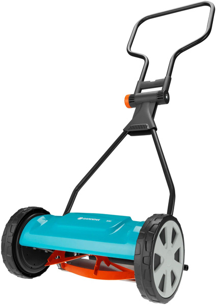 Газонокосилка Gardena 330 Classic (04027-20.000.00), - купить по ...