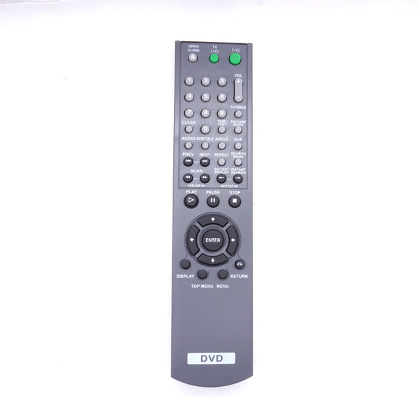 Пульт ДУ dvd Sony - купить по выгодной цене в интернет-магазине OZON ...