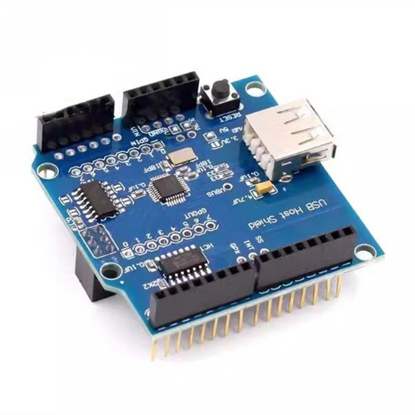  arduino usb 2 0 host shield 