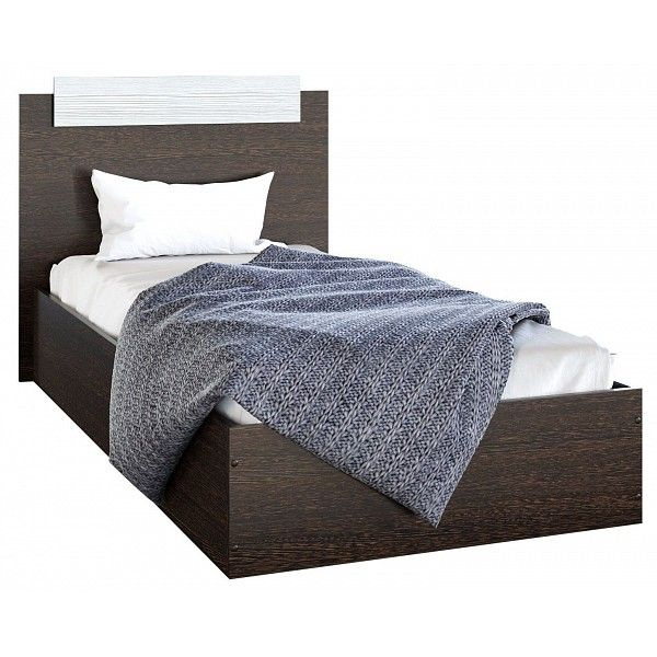 Двуспальная кровать Эко ERA_14719 - купить по выгодной цене в интернет ...