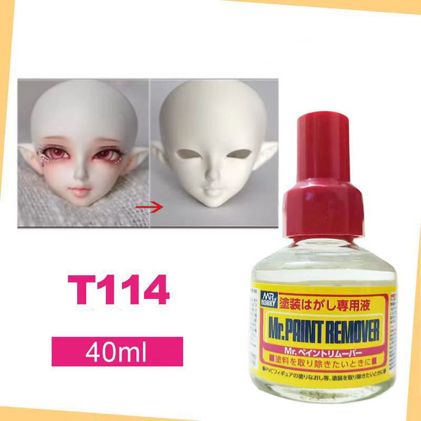Разбавитель для акриловых красок MR.HOBBY Mr.Color Thinner - купить с ...