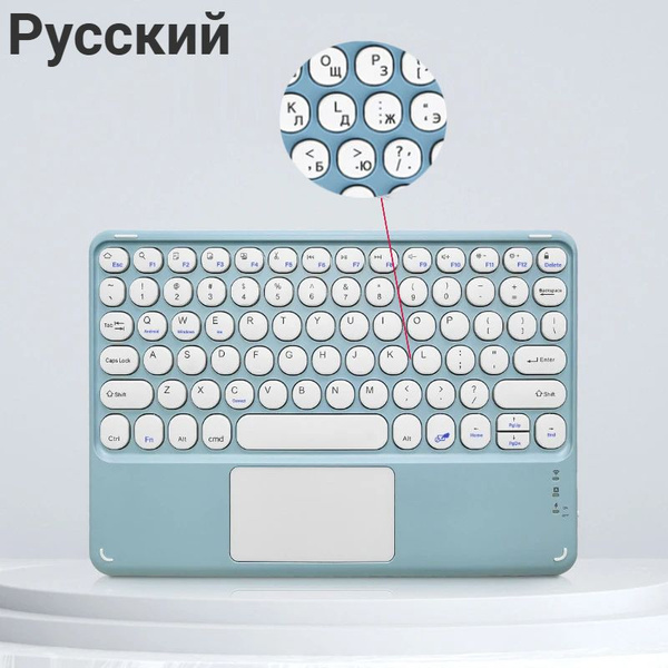 Емкостная клавиатура SZAMBIT SY03 купить по низкой цене: отзывы, фото ...