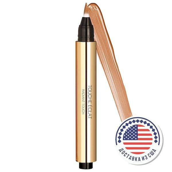 Консилер, Yves Saint Laurent Touche Eclat All-Over Brightening ...