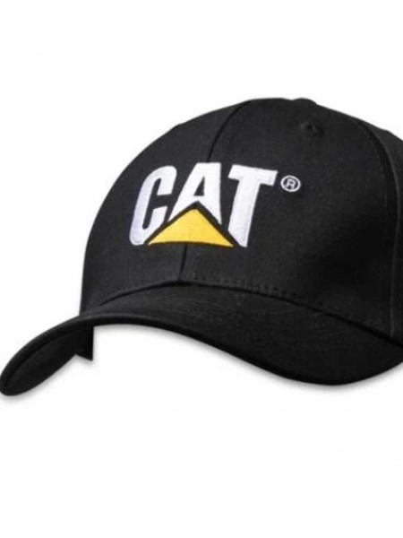 Бейсболка Caterpillar - купить с доставкой по выгодным ценам в интернет ...