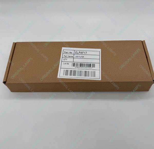 Epson ELPAF17 / V13H134A17 фильтр для проектора купить на OZON по ...