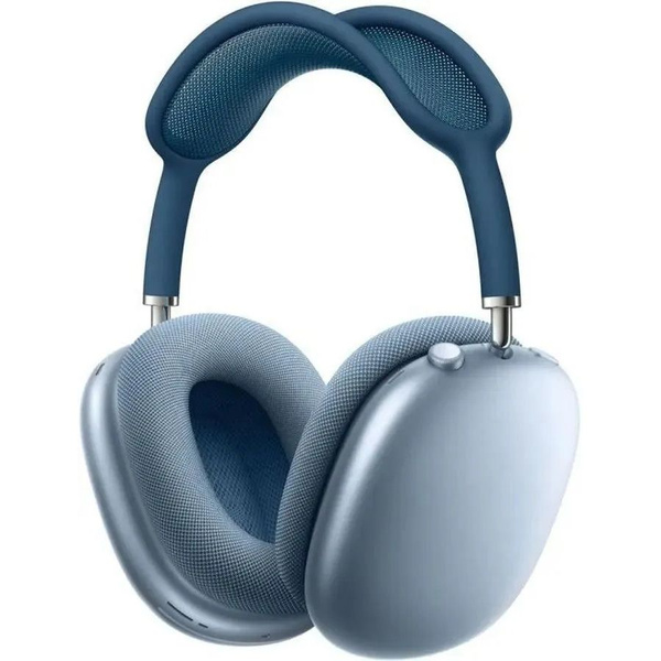 Наушники Полноразмерные Apple MGYL3ZA/A - купить по доступным ценам в ...