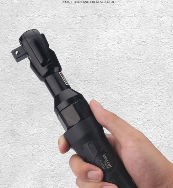 Трещотка пневматическая 1/2" 68Нм - купить с доставкой по выгодным ...