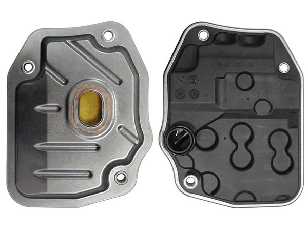 Фильтр CVT TOYOTA AURIS/COROLLA/PLATZ/VITZ - SAT арт. ST-FTC4104V-11210 ...
