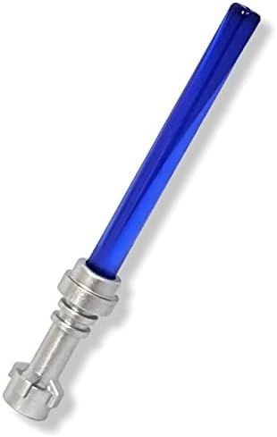 Lego световой меч для минифигурки Star Wars фиолетовый - купить с ...