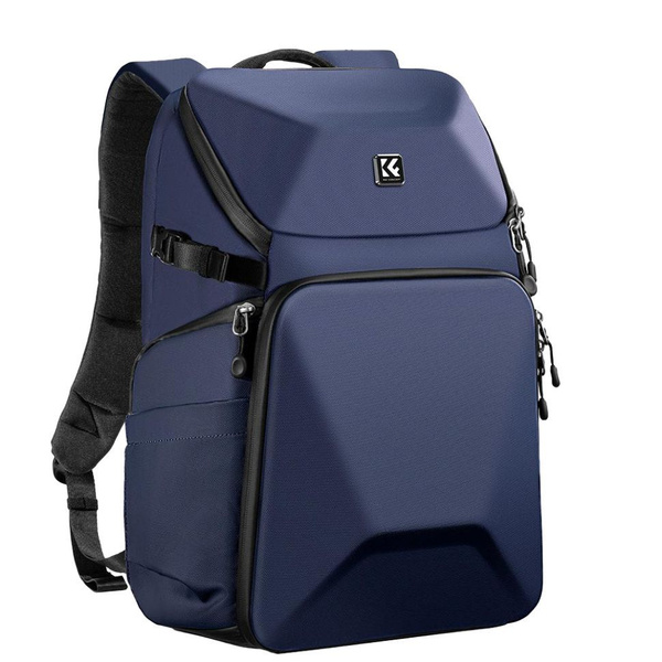 Рюкзак K&F Concept Beta 20L Синий - купить с доставкой по выгодным ...