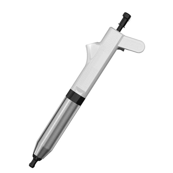 Пневмопистолет для прочистки труб и радиаторов отопления - купить с ...