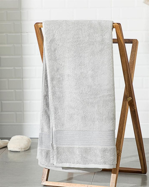 Полотенце для ванной English Home Deluxe-Havlu Хлопок 70x140 см, 12 шт ...