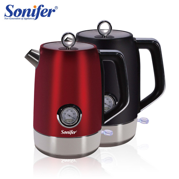 Купить электрический чайник SONIFER 2086 по низкой цене: отзывы, фото ...