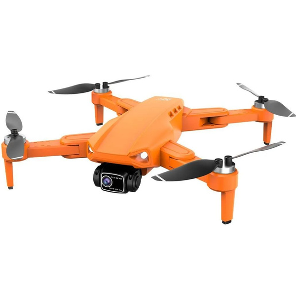 Квадрокоптер L900 Pro с камерой 4K, временем полета 28 минут, 1,2 км, 3 ...