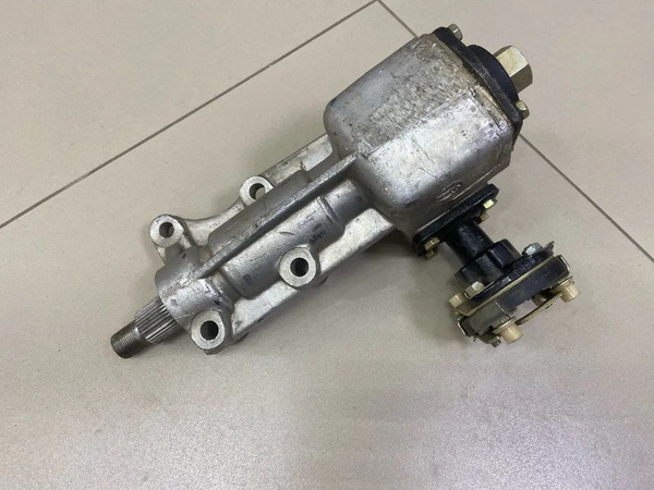 Механизм рулевого управления ГАЗ-2410, 31029 - ГАЗ арт. 3102-3400014-10 ...