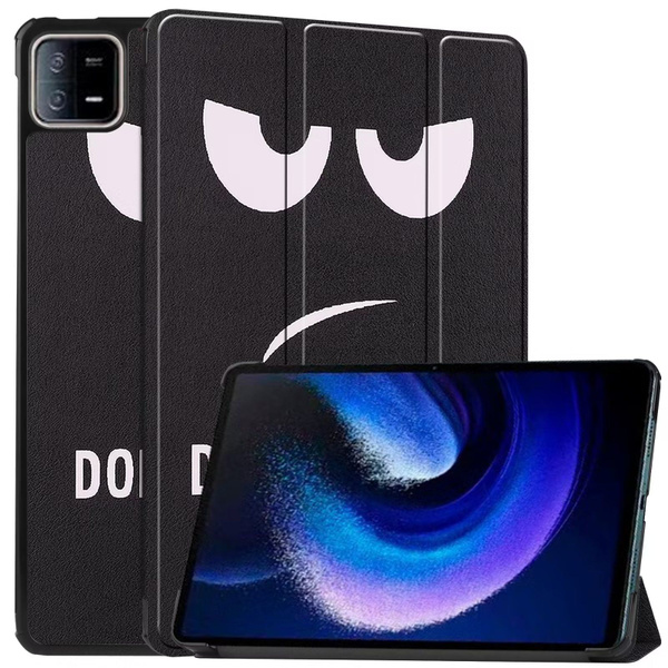 Умный чехол для Xiaomi Pad 6/ Pad 6 Pro/ Ксиаоми Пад 6 2023 года, 11 ...