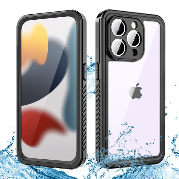 Водонепроницаемый чехол для iPhone 11 , 2 м для защиты от падения ...