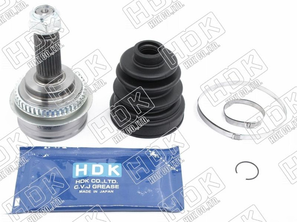 Шрус (Спереди/ Наруж) Subaru Forester 02-08 / Impreza 00-07