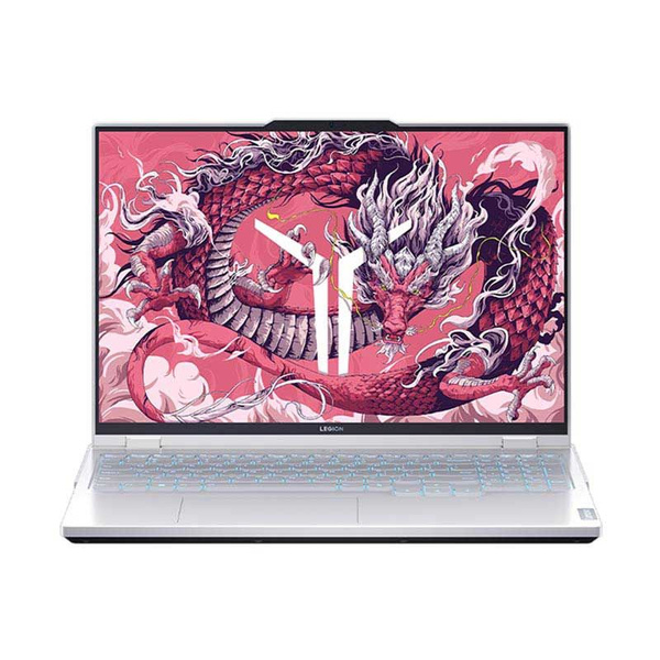Игровой ноутбук Lenovo Legion 2024, белый купить по низкой цене: отзывы ...