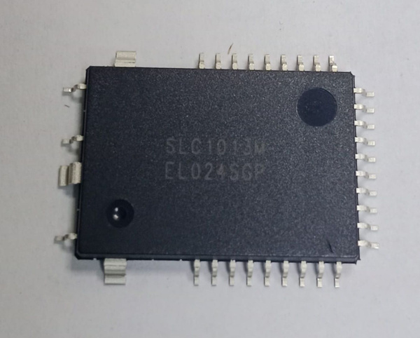 Микросхема SLC1013M - купить с доставкой по выгодным ценам в интернет ...