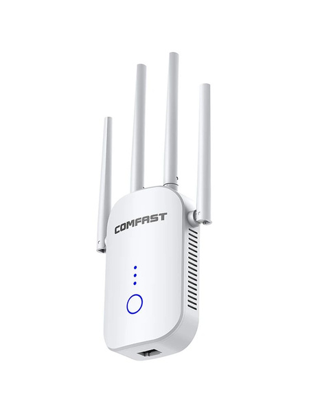 Усилитель Wi-Fi-сигнала COMFAST усилитель wifi 1200 Мбит/с WiFi ...