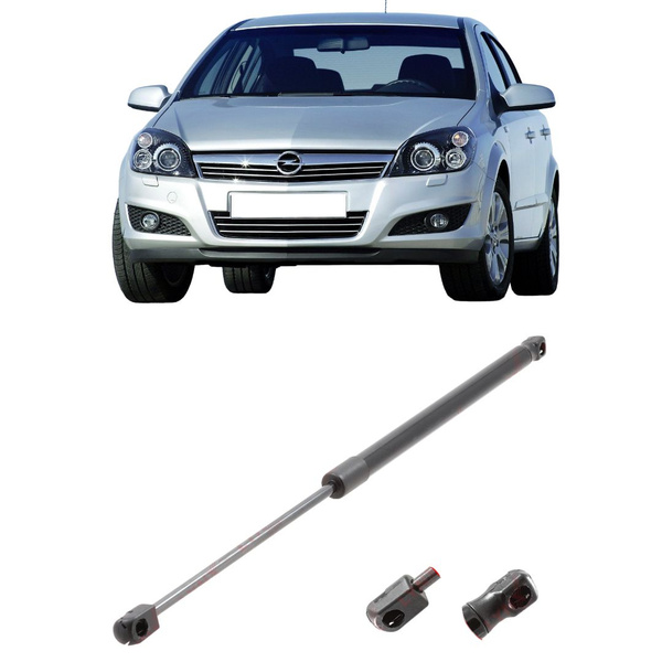 Амортизатор-газовый упор капота для Opel Astra H 2004-2014. Упоры ...