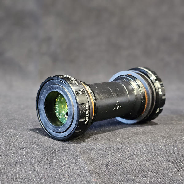 Каретка Shimano BB-MT500, BSA 68/73 мм, под вал 24 мм, черная - купить ...