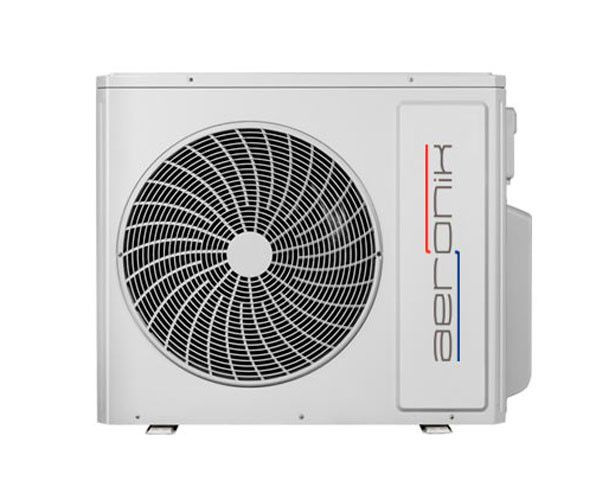 Сплит система кассетная AERONIK ASI-AKH125R1/B-S INV/ AERONIK ASO ...