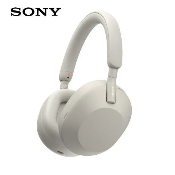 Наушники Полноразмерные Sony WH-XM5-2 Беспроводное 68 XM5-2 купить c ...