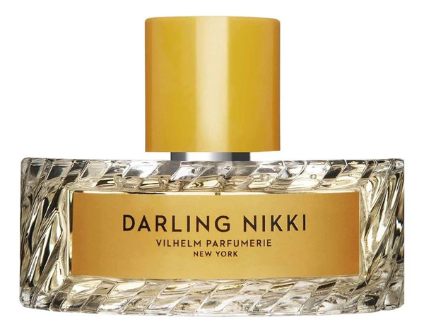 Vilhelm Parfumerie Darling Nikki Вода парфюмерная 20 мл (1579422086)