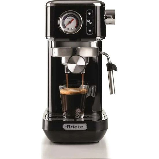 Автоматическая кофемашина Ariete Кофемашина Ariete Moderna Espresso ...