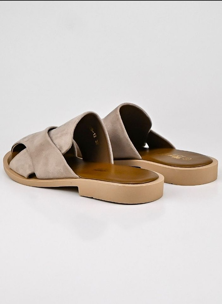 Сабо MOMOTARI SHOES - купить с доставкой по выгодным ценам в интернет ...