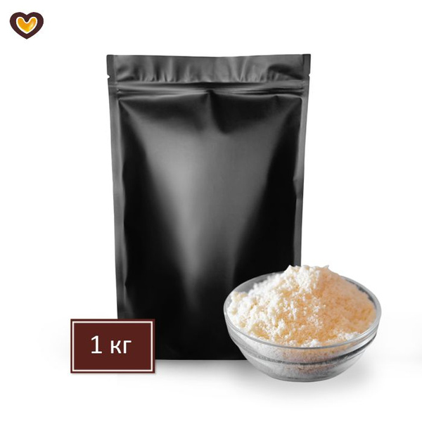 Мука миндальная MANOLET Extra fine, кор 1кг, Испания - купить с ...