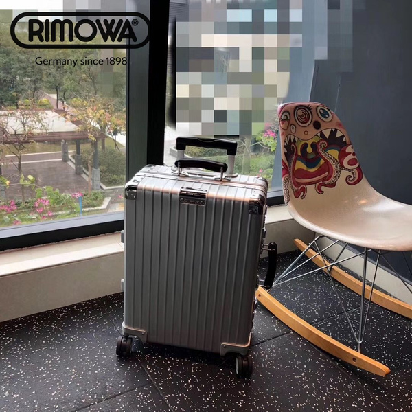 RIMOWA Чемодан 71 см - купить с доставкой по выгодным ценам в интернет ...