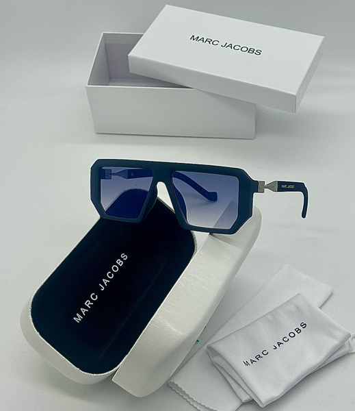 Marc by Marc Jacobs Очки солнцезащитные - купить с доставкой по ...