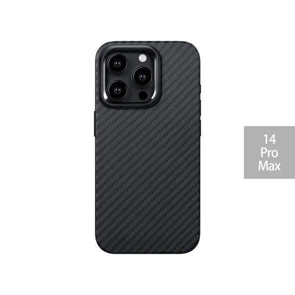 Вопросы и ответы о Усиленный противоударный чехол Pitaka MagEZ Case Pro ...