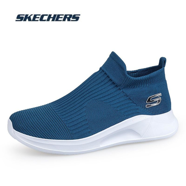 Слипоны Skechers - купить с доставкой по выгодным ценам в интернет ...