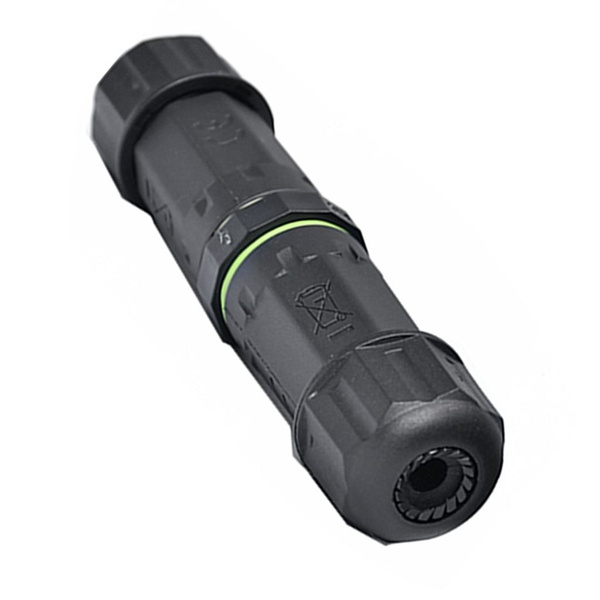 Органайзер для хранения проводов,M16 нейлоновый IP68 водонепроницаемый ...