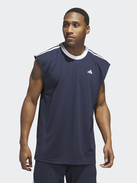 Майка adidas, 60, 62 - купить по выгодной цене в интернет-магазине OZON ...